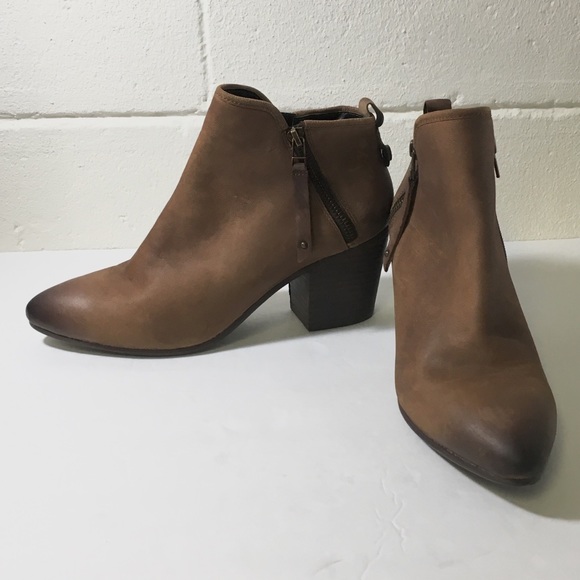 steve madden julius bootie